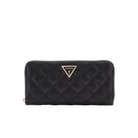 Portefeuille Guess Giully Femme Noir