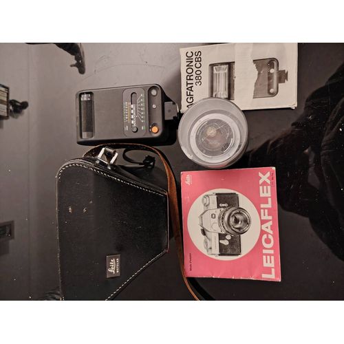 Appareil photo nikon