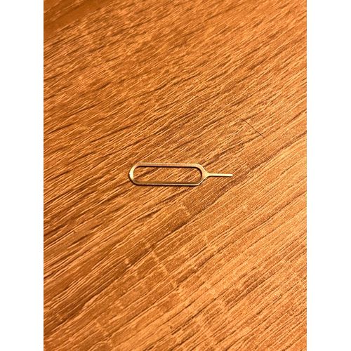 Epingle Carte Sim