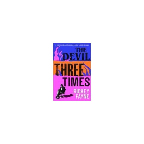 The Devil Three Times