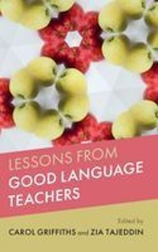 Lessons From Good Language Teachers
