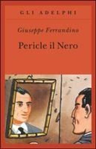 Pericle Il Nero