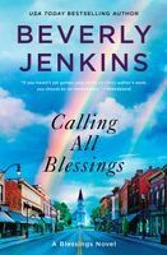 Calling All Blessings