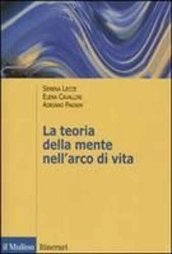 La Teoria Della Mente Nell'arco Di Vita