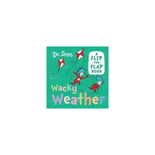 Wacky Weather