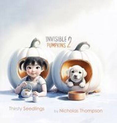 Invisible Pumpkins 2