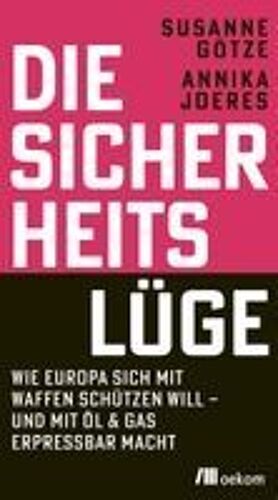 Die Sicherheitslüge