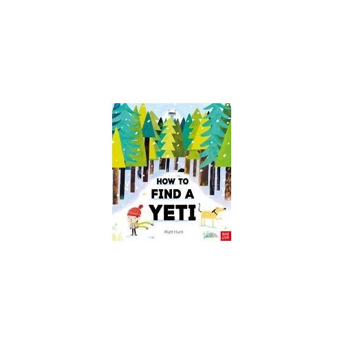 How To Find A Yeti