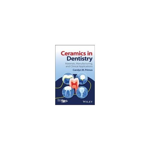 Ceramics In Dentistry