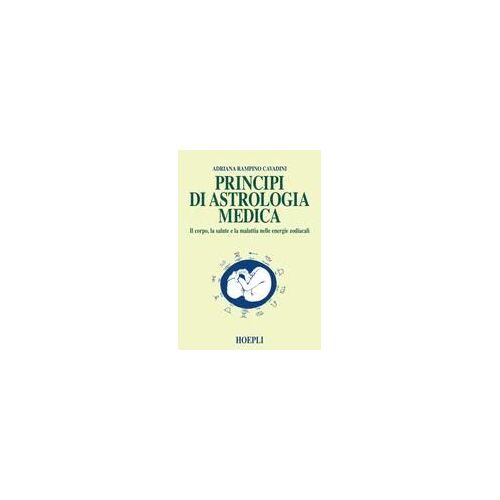 Principi Di Astrologia Medica