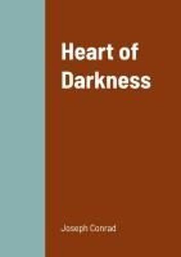 Heart Of Darkness