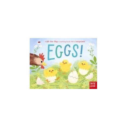 Eggs!