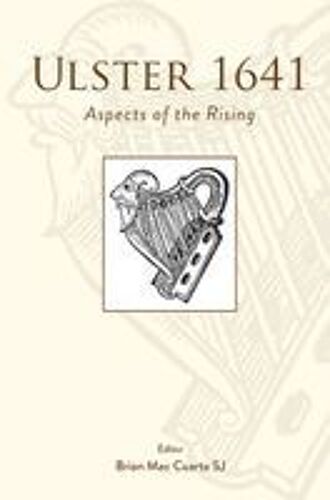 Ulster 1641