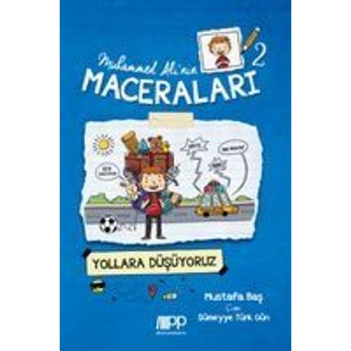 Muhammed Ali'nin Maceralar¿ - 2