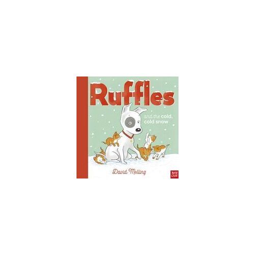 Ruffles And The Cold, Cold Snow