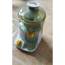 centrifugeuse de marque Sweet Alice