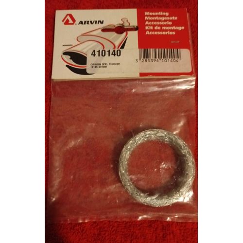 Arvin 410 140 Citroën Opel Peugeot Joint Kit De Montage