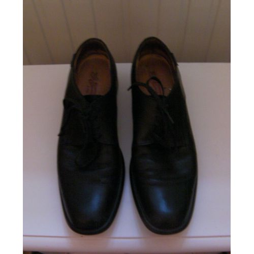 Mocassins Noirs Camper - Taille 39