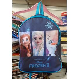 Sac à dos reine des neiges 2