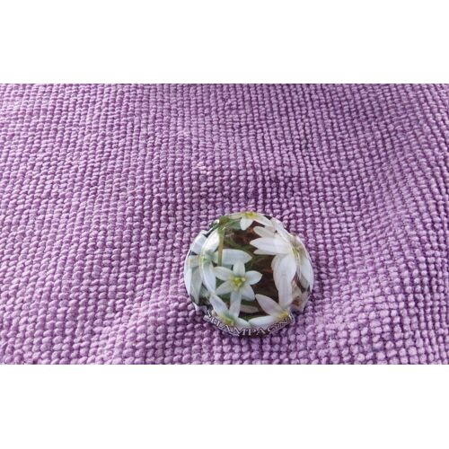 Capsule De Champagne Série Fleurs " Le Jasmin "