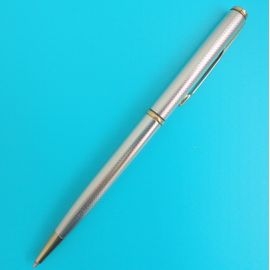 Stylo Bille Rotatif Parker® "Premier. Grain D'orge"