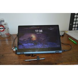 Lenovo IdeaPad C340-14IWL 81N4 - 14" Intel Core i5 - Ram 8 Go - DD 250 Go