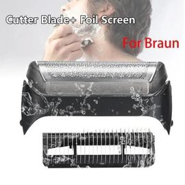 Grille de rechange tête de rasage rasoir Pour BRAUN 10B Series 1 190 180 170 Ve46637