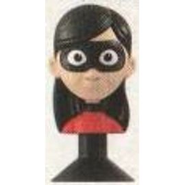 Micropopz Violette - Série Pixar "Crois En Tes Rêves" (Cora 2021)