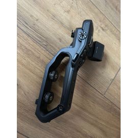 Unité de Poignée XLR pour Sony FX6