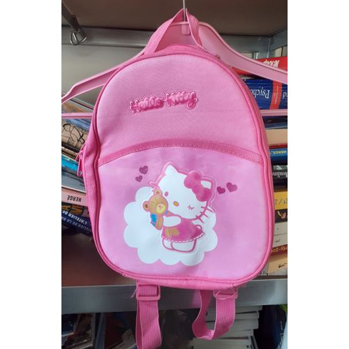 Sac à dos hello kitty