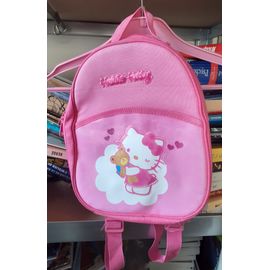 Sac à dos hello kitty