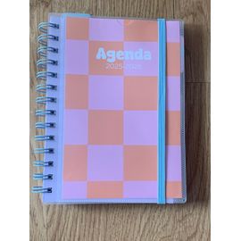 Agenda 2025/2026