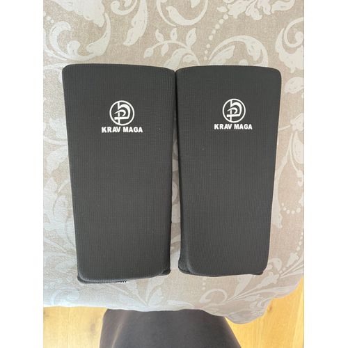 Protège Tibias Krav Maga