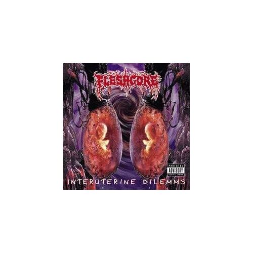 Fleshgore " Interuterine Dilemms "