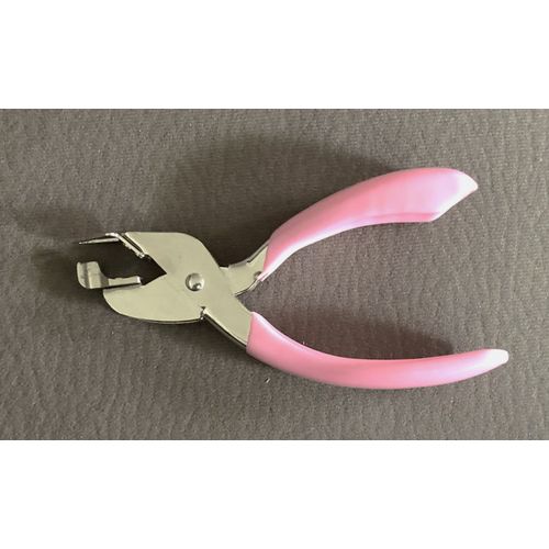 Pince À Dégrafer / Ote-Agrafe