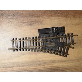 Aiguillage Manuel Droit R=325-Jouef