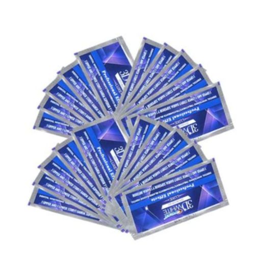 Crest Whitestrips Professional Effects Bandes Blanchissantes 20 Bandes Par 20 Jours