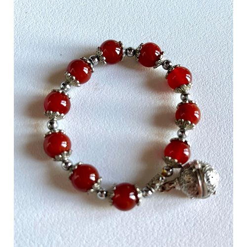 Bracelet Diffuseurs D'Huiles Essentielles 