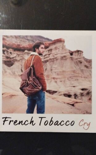 French Tobacco Cry