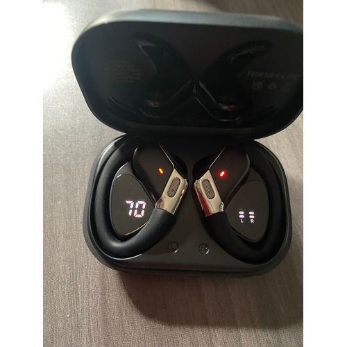 Écouteurs Bluetooth Sans Filsdurée : 50 Heures