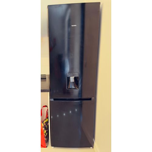 REFRIGERATEUR NOIR VALBERG