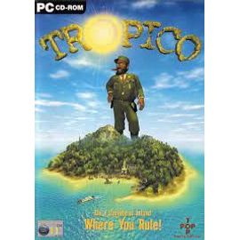 Tropico - On A Caribbean Island