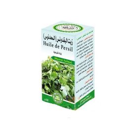 Huile De Persil 100% Naturelle 30ml Parsley Oil, Aceite De Perejil 