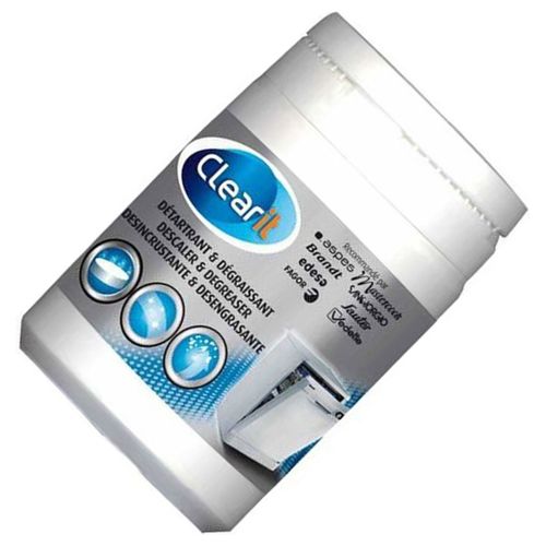 Detartrant degraissant lv clearit - Lave-vaisselle (52X5145 )