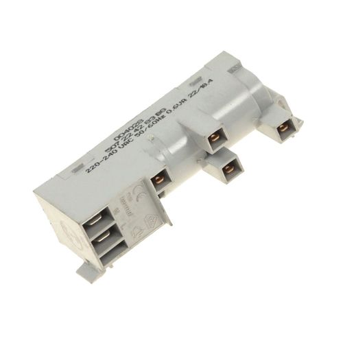 Allumeur 3 feux - Plaque de cuisson (Z004028 AIRLUX)