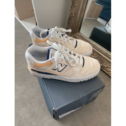 New Balance 550 - 37