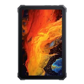 Blackview Active 8 Pro Tablette Incassable 10.36" 2.4K FHD+ 16Go+256Go(SD 1To) 22000mAh(33W) G99 48MP+16MP Android 13 Noir +Stylet