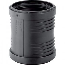 Manchon double Silent-PP - Diamètre 50 mm GEBERIT