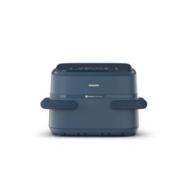 Friteuse Airfryer 7,2 L double panier série 1000 NA156/60 PHILIPS