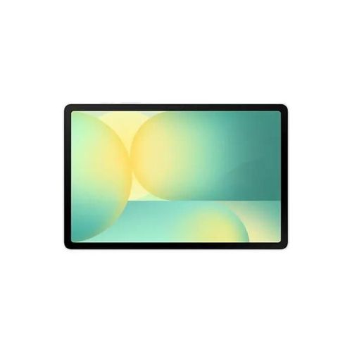 Samsung TAB S10 FE SM-X526 8+128GB 10.9" 5G silver